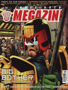 Cover for Judge Dredd Megazine (Rebellion, 2003 series) #223