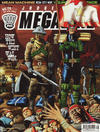 Cover for Judge Dredd Megazine (Rebellion, 2003 series) #220