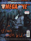 Cover for Judge Dredd Megazine (Rebellion, 2003 series) #205