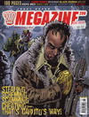 Cover for Judge Dredd Megazine (Rebellion, 2003 series) #208