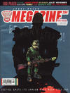 Cover for Judge Dredd Megazine (Rebellion, 2003 series) #204