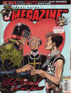 Cover for Judge Dredd Megazine (Rebellion, 2003 series) #203
