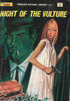 Cover for Sabre Thriller Picture Library (Sabre, 1971 series) #1