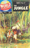 Cover Thumbnail for World Illustrated (1960 series) #511 - Story of the Jungle [1'3]