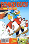 Cover for Donald Duck & Co (Hjemmet / Egmont, 1948 series) #6/2007