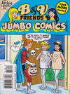 Cover for B&V Friends Double Digest Magazine (Archie, 2011 series) #256