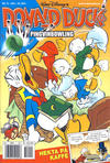 Cover for Donald Duck & Co (Hjemmet / Egmont, 1948 series) #12/2007