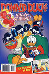 Cover for Donald Duck & Co (Hjemmet / Egmont, 1948 series) #13/2007