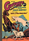 Cover for Century, The 100 Page Comic Monthly (K. G. Murray, 1956 series) #32