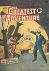 Cover for My Greatest Adventure (K. G. Murray, 1955 series) #23