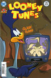 Cover for Looney Tunes (DC, 1994 series) #238 [Newsstand]