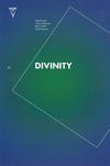 Cover Thumbnail for Divinity (2015 series) #2 [Cover B - Tom Muller]