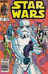 Cover Thumbnail for Star Wars (1977 series) #97 [Canadian]