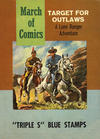 Cover Thumbnail for Boys' and Girls' March of Comics (1946 series) #225 ["Triple S" Blue Stamps]