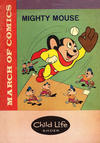 Cover Thumbnail for Boys' and Girls' March of Comics (1946 series) #247 [Child Life Shoes]