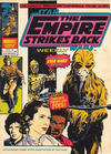 Cover for The Empire Strikes Back Weekly (Marvel UK, 1980 series) #119
