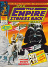 Cover for The Empire Strikes Back Weekly (Marvel UK, 1980 series) #118