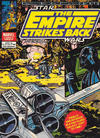 Cover for The Empire Strikes Back Weekly (Marvel UK, 1980 series) #127