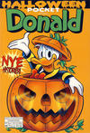Cover Thumbnail for Donald Halloween-Pocket (2017 series) #2017