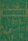 Cover for Mandrake - Tavole domenicali (Edizioni Fratelli Spada, 1973 series) #1 - 3.2.1935 / 3.9.1939