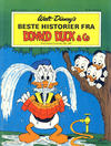 Cover Thumbnail for Walt Disney's Beste Historier fra Donald Duck & Co [Disney-Album] (1974 series) #3 [2. utgave]