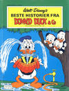 Cover Thumbnail for Walt Disney's Beste Historier fra Donald Duck & Co [Disney-Album] (1974 series) #3 [3. utgave]