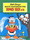 Cover Thumbnail for Walt Disney's Beste Historier fra Donald Duck & Co [Disney-Album] (1974 series) #3 [3. utgave Reutsendelse 127 01]