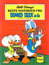 Cover Thumbnail for Walt Disney's Beste Historier fra Donald Duck & Co [Disney-Album] (1974 series) #4 [2. utgave]
