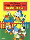 Cover Thumbnail for Walt Disney's Beste Historier fra Donald Duck & Co [Disney-Album] (1974 series) #5 [2. utgave]