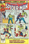 Cover for Marvel Tales (Marvel, 1966 series) #141 [Direct]