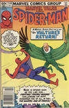 Cover Thumbnail for Marvel Tales (1966 series) #144 [Newsstand]
