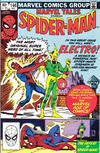 Cover Thumbnail for Marvel Tales (1966 series) #146 [Direct]