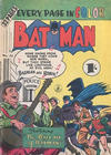 Cover Thumbnail for Batman (1950 series) #75 [1' price]