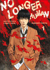 Cover for No Longer Human (Vertical, 2011 series) #1
