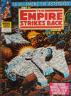 Cover for The Empire Strikes Back Weekly (Marvel UK, 1980 series) #126