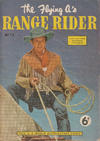 Cover for Flying A's Range Rider (World Distributors, 1954 series) #15