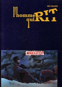 Cover Thumbnail for L'Homme qui rit (Soleil, 1992 series) 