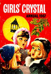Cover for Girls' Crystal Annual (Amalgamated Press, 1939 series) #1967