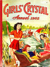 Cover for Girls' Crystal Annual (Amalgamated Press, 1939 series) #1952