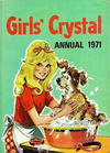 Cover for Girls' Crystal Annual (Amalgamated Press, 1939 series) #1971