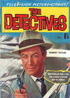 Cover for The Detectives (Magazine Management, 1960 ? series) #2