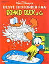 Cover Thumbnail for Walt Disney's Beste Historier fra Donald Duck & Co [Disney-Album] (1974 series) #6 [2. utgave]