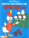 Cover Thumbnail for Walt Disney's Beste Historier om Donald Duck & Co [Disney-Album] (1978 series) #9 [3. utgave]