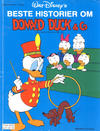 Cover Thumbnail for Walt Disney's Beste Historier om Donald Duck & Co [Disney-Album] (1978 series) #9 [3. utgave Reutsendelse 127 01]