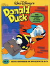 Cover for Walt Disney's Beste Historier om Donald Duck & Co [Disney-Album] (Hjemmet / Egmont, 1978 series) #11 - Donald Duck som forsikringsagent [3. utgave]