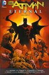 Cover for Batman Eternal (DC, 2014 series) #3