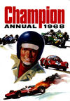 Cover for Champion Annual (IPC, 1967 series) #1968