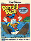 Cover Thumbnail for Walt Disney's Beste Historier om Donald Duck & Co [Disney-Album] (1978 series) #14 - Generalprøven [2. utgave]