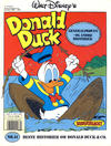 Cover Thumbnail for Walt Disney's Beste Historier om Donald Duck & Co [Disney-Album] (1978 series) #14 - Generalprøven [3. utgave]