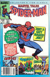 Cover Thumbnail for Marvel Tales (1966 series) #177 [Newsstand]